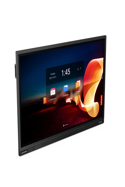 Écran LED Lenovo ThinkVision T65 65 pouces