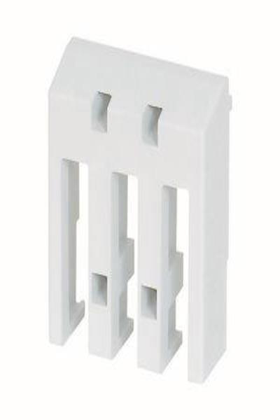Couvercle EATON 256581 HB-PKZ4 pour PKZ4/PKE65