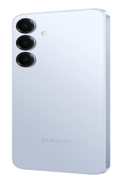 Samsung Galaxy S25+ SM-S936BLBDEUB - Smartphone - 256 GB - SM-S936BLBDEUB