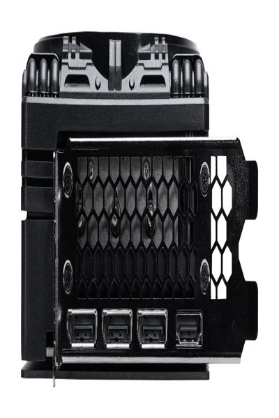 Palit RTX 5080 GamingPro OC 16GB GDDR7 - Graphics card - PCI-Express - NE75080S19T2-GB2031A