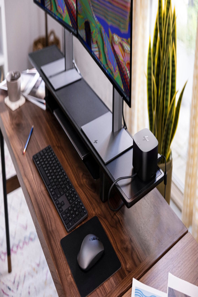 HP 975 USB+BT Dual Keyboard: Czech/Slovakia
