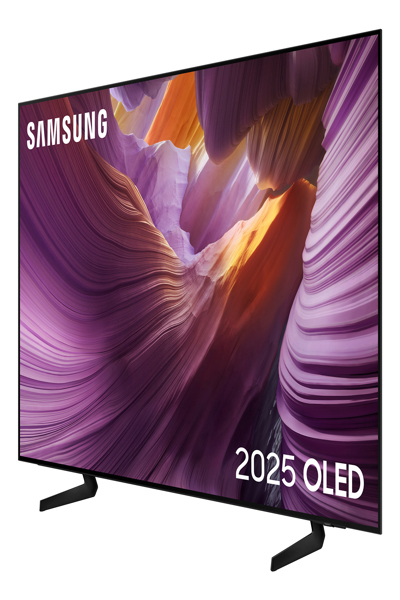 Samsung QE55S85FAU 55" S85F Series OLED TV - QE55S85FAUXXH