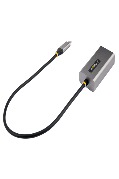 StarTech.com USB-C till Gigabit Ethernet-adapter - US1GC30B2