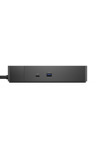 Dell WD19S-180W kabelansluten dockningsstation USB-C 5120x2880 - DOC0231A