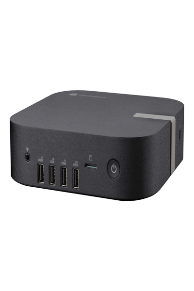 ASUS Chromebox 5a S5007UNA Core i5 mini-dator - 90MS02X1-M001X0