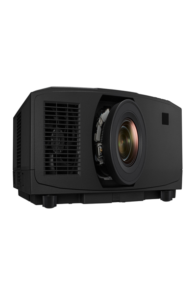 NEC PV800UL - 8000 ANSI lumens - 3LCD - WUXGA (1920x1200) - 3000000:1 - 16:10 - 1016 - 12700 mm (40 - 500")