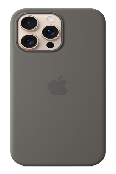 Coque arrière Apple pour téléphone portable