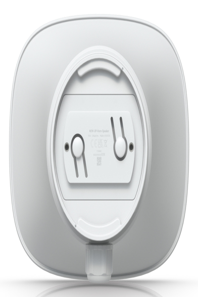 Ubiquiti AI Horn Speaker - UP-AI-HORN-SPEAKER-W