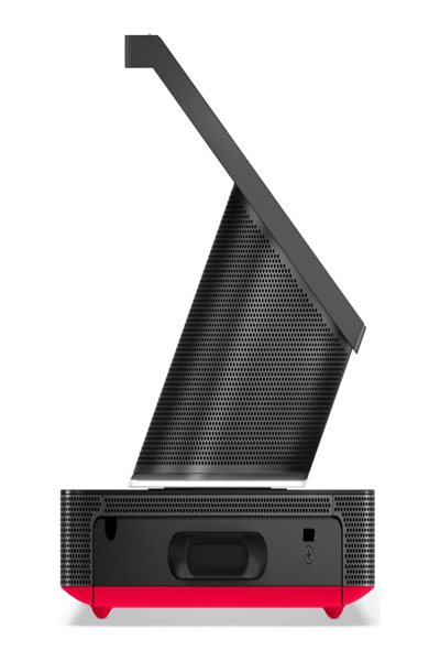 Lenovo ThinkSmart Hub 11H1 All-in-one - 11H10002EU