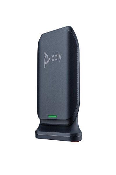 Poly Rove Multi Cell DECT 1880-1900 MHz B4 - Base Station - Voice-over-IP - 8J8W4AA