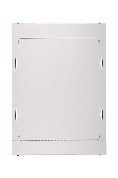 Armoire rack murale Extralink 6U 600 x 600 cm, grise
