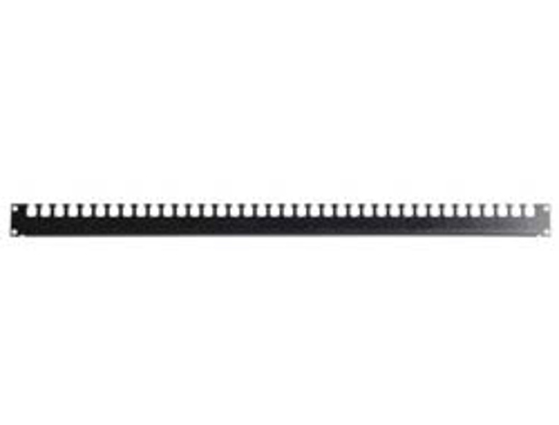DIGITUS DN-19 ORG-800P Cable Fixing Rails - DN-19 ORG-800P