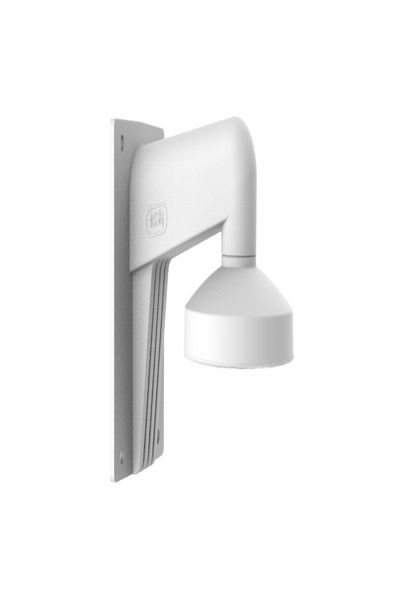 Hikvision DS-1273ZJ-140-DM45: Universal Mount, White, Aluminum - DS-1273ZJ-140-DM45