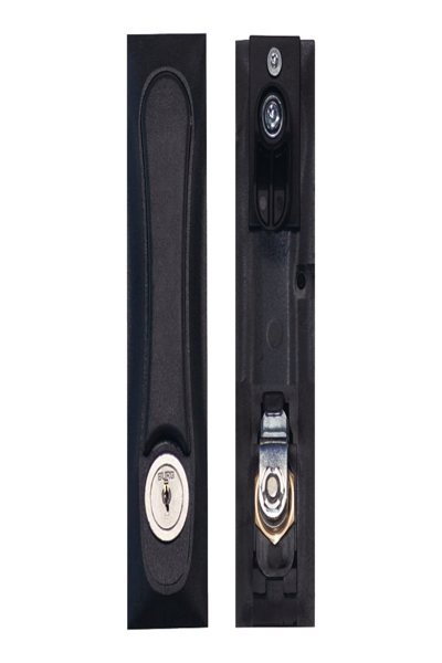 TRITON RAX-MS-X35-X1 rack door handle with lock - RAX-MS-X35-X1