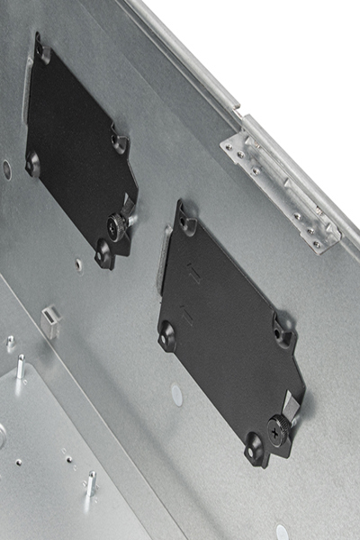 SilverStone RM51 - Rack-mountable 5U - SST-RM51