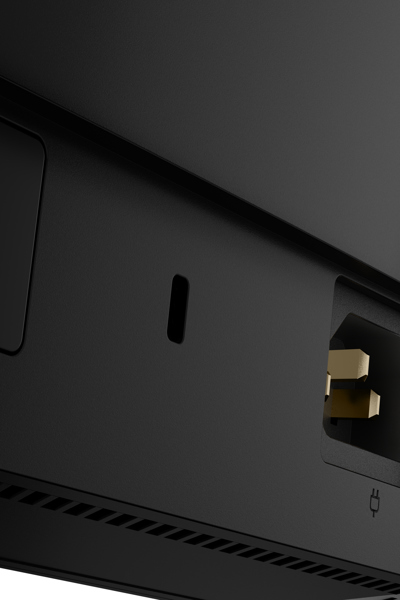 Lenovo ThinkCentre M90a Gen 5 23.8" FHD i7 16GB 512GB W11P - 12SH0019FR