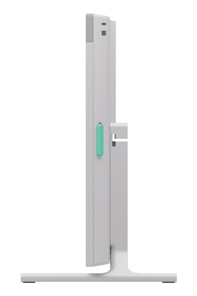 Logitech Rally Board 65 video conferencing device - 960-001730