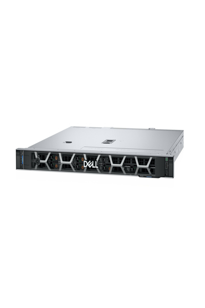 Dell PowerEdge R360 Smart Selection 8x2.5IN E-2478 - Server - 2.8 GHz - 48DVY