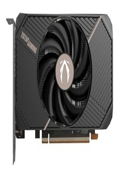 ZOTAC RTX 5060 SOLO 8GB GDDR7 HDMI 3xDP - ZT-B50600G-10L