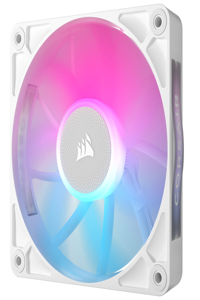 Corsair RX RGB iCUE LINK RX120 120mm Triple kit - CO-9051022-WW