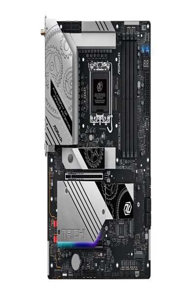 ASRock Z890 TAICHI LITE - Moderkort - 90-MXBPQ0-A0UAYZ