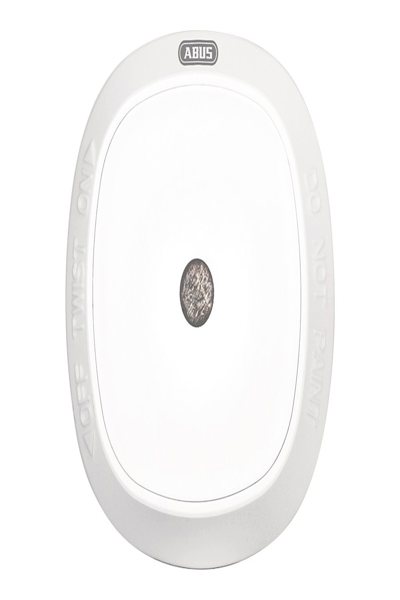 ABUS Security-Center ABUS SHRM10000 - Battery - 3 V - 5 year(s) - CR123A - 6 cm - 60 mm