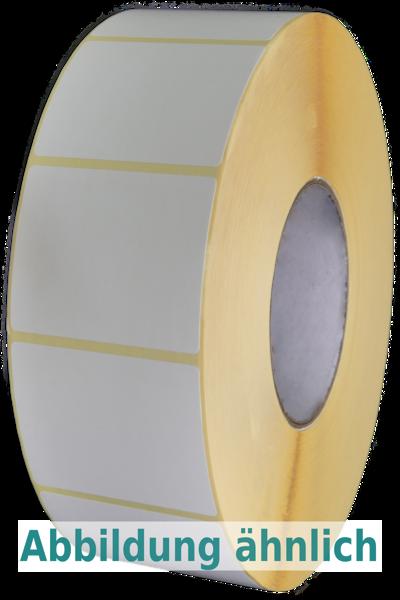 Toshiba termotransferetiketter 76x51mm - BLC720076051TP0