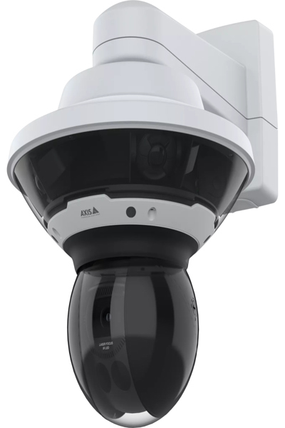 AXIS Q6300-E 50 HZ NETWORK CAMERA - 02942-001