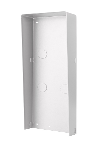 ABUS Security-Center ABUS TVHS20180 - Backplate - Abus - Metal - Surface - ModuVis door intercom system - 115 mm