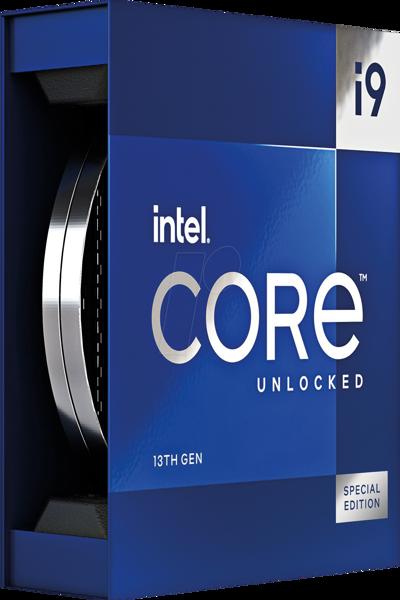 Intel Core i9 13900KS - 3,2 GHz - BX8071513900KS