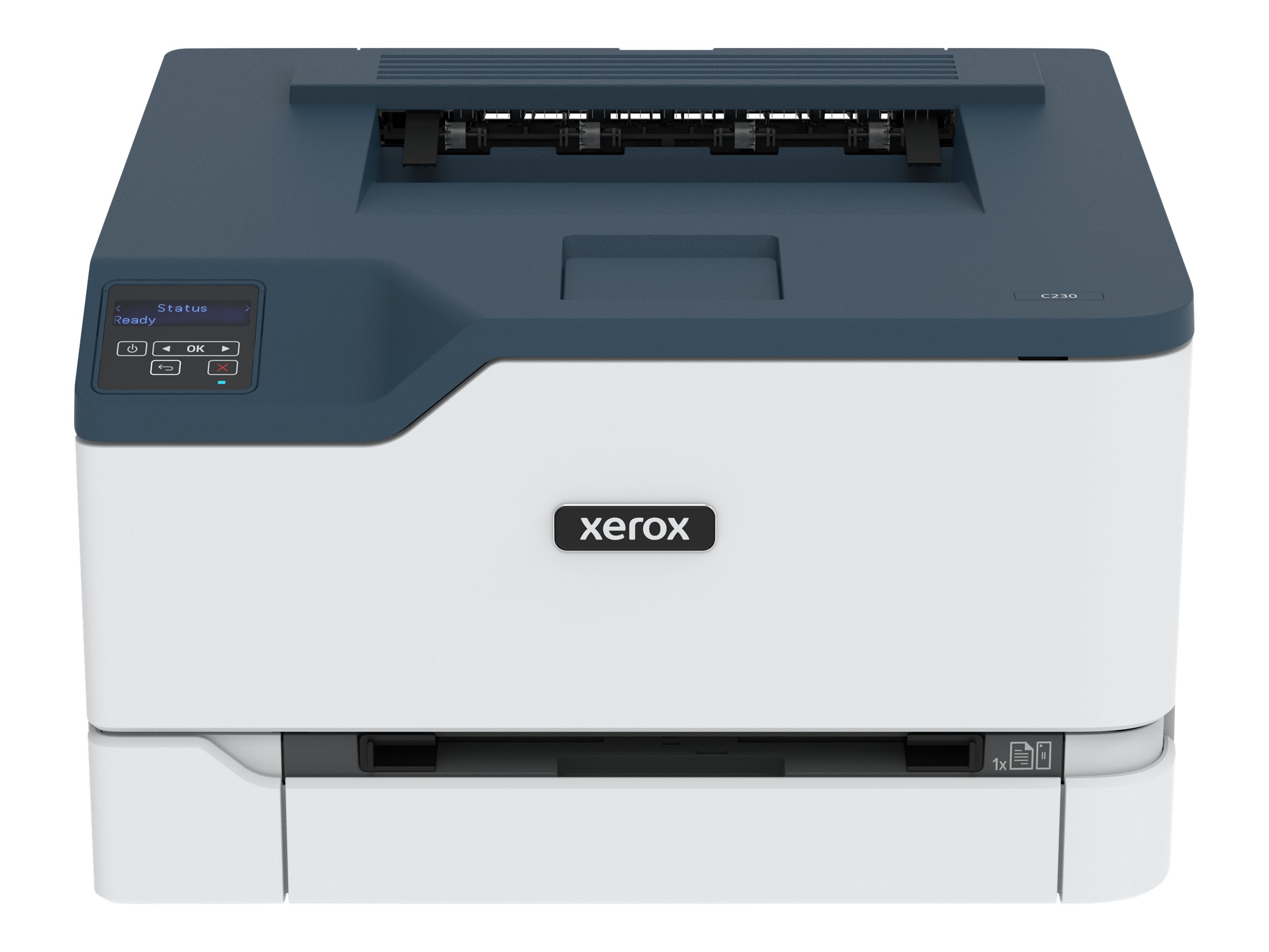 Xerox C230 Color Laser Printer - C230V_DNI