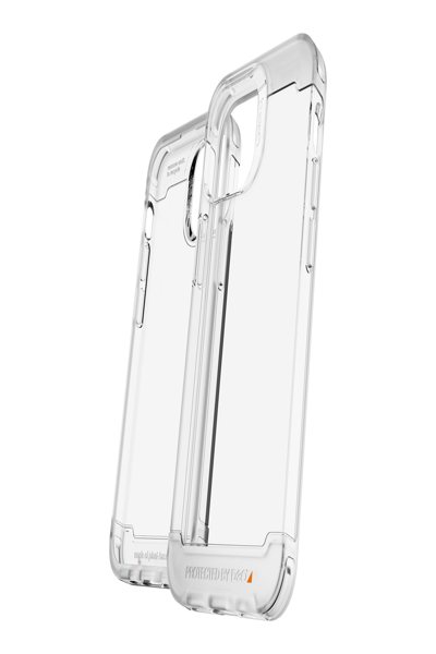 ZAGG Gear4 D3O Havana - Back cover for mobile phone - 702008540