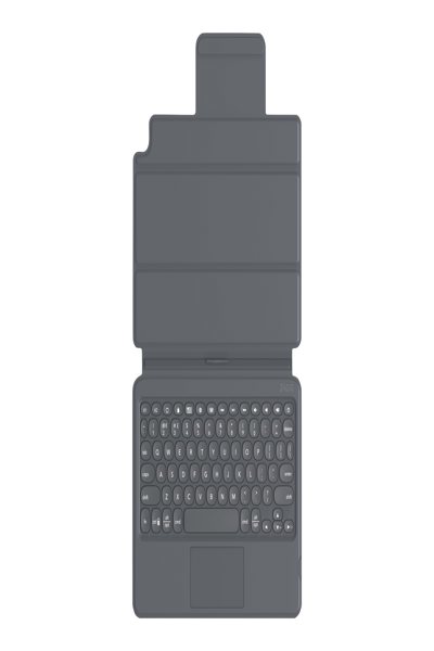 ZAGG Pro Keys - Clavier et étui folio - 103407953