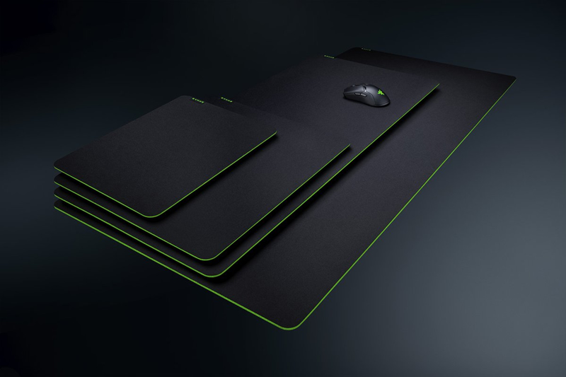 Razer Gigantus V2 stor spillmusematte - RZ02-03330300-R3M1