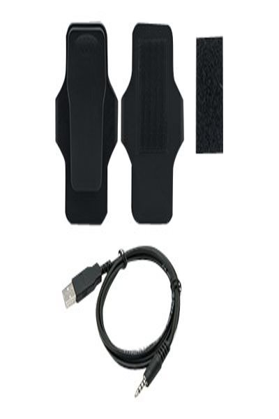 Transcend TS-DBK1 tillbehörssats för videokamera - TS-DBK1