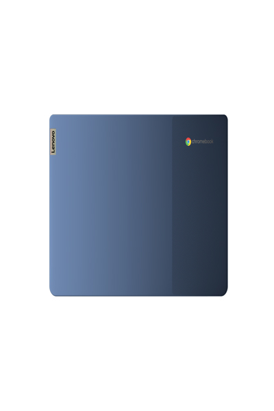 Lenovo IDEAPAD SLIM 3 CHROME MT8186 14inch FHD 8GB 128GB SSD ABYSS BLUE Chrome - Notebook - 128 GB - 82XJ000YMX