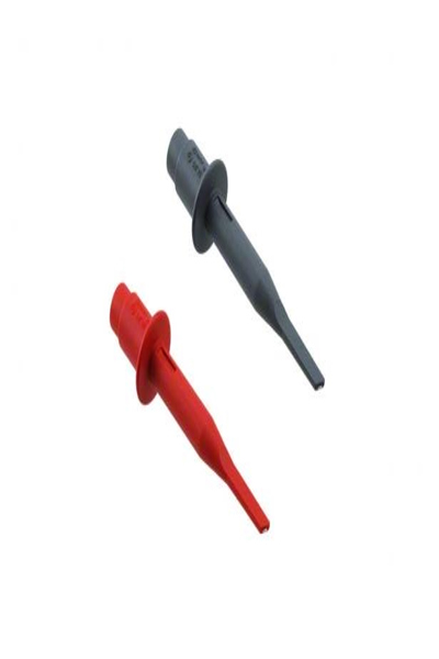 Lot de 2 pinces de test Fluke HC120
