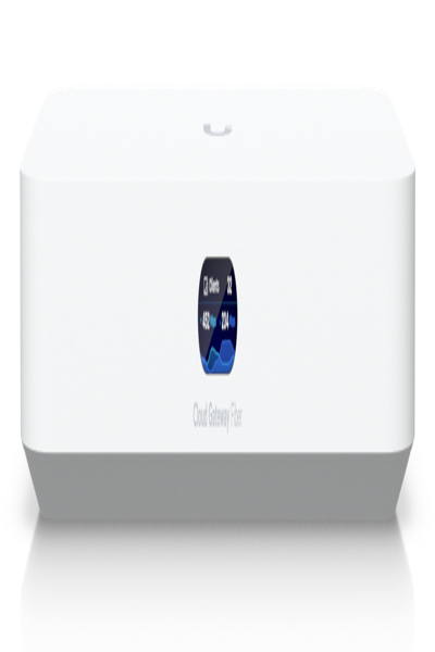 Ubiquiti UniFi Cloud Gateway Fiber - UCG-FIBER
