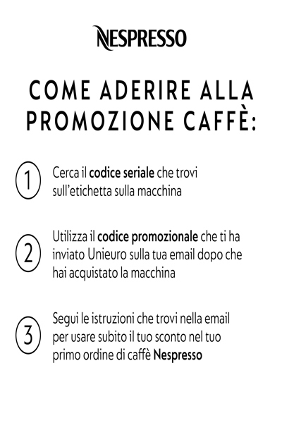 De Longhi EN 127.S Nespresso Pixie silber - Coffee Capsule Machine - 132193834