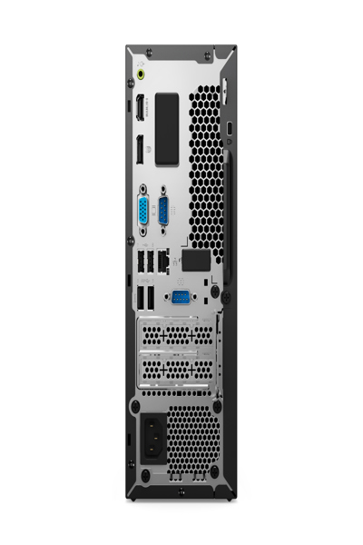 Lenovo ThinkCentre Neo 50s Gen 4 Core i5 stationär dator - 12JH000JSP