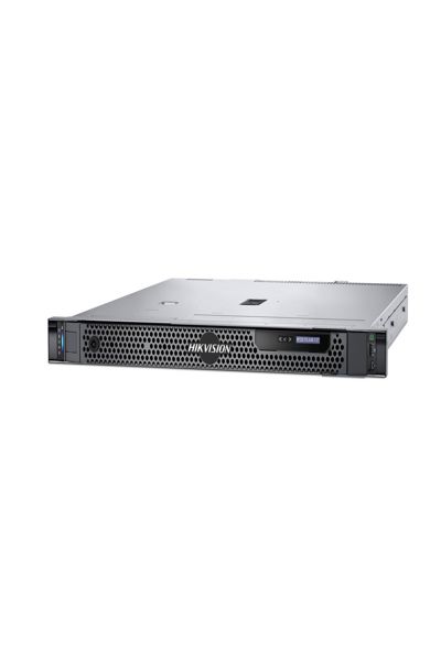 Hikvision HikCentral-P-VSS-Base/HW/64Ch O-STD B : Pack de base de vidéosurveillance