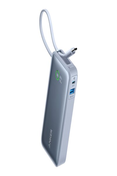 Batterie externe Anker Nano 10 000 mAh