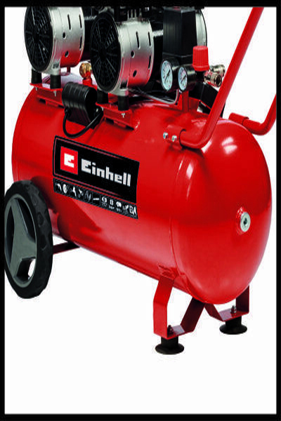 Einhell TE-AC 50 Silent Compressor - 4020620