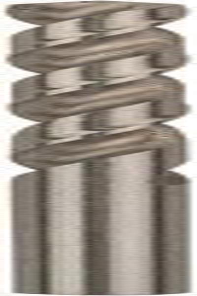 Bosch Metallbohrer HSS-G O 5.5mm 10 Stueck ArbeitslÃƒÂ¤nge 57mm