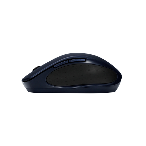 ASUS MW203 Right Mouse RF wireless + Bluetooth Optical 2400 DPI - 90XB06C0-BMU010