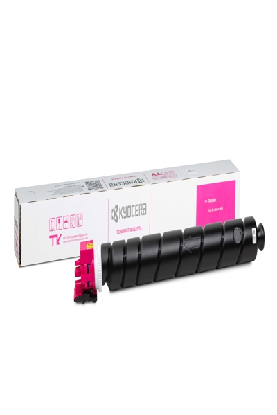 Kyocera Toner magenta TK-8465 ca. 20.000S. TASKalfa MZ3501ci - Toner Cartridge