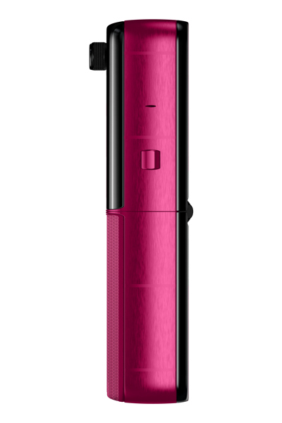 Motorola Solutions Motorola razr 60 Ultra 16/512GB Cabaret pink - PB8R0061PL