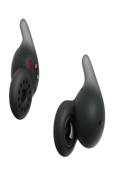 Sony LinkBuds Öppna Äkta Trådlösa Hörlurar - WFL910B