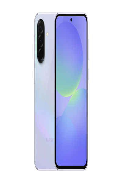 Samsung Galaxy A3 6 - Smartphone - Smartphone - 256 GB - SM-A366BLVGEUB
