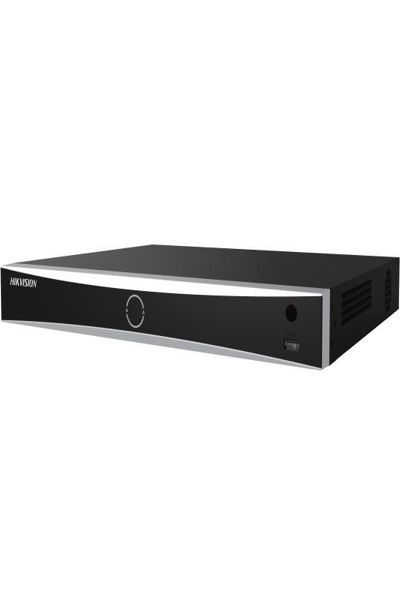 Hikvision DS-7732NXI-K4(D) 32-Channel 4K NVR